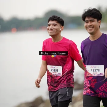 Runner Photo 8463363