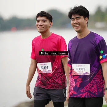 Runner Photo 8463365
