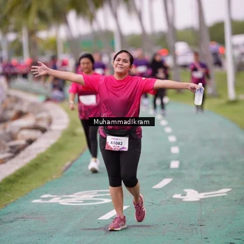 Runner Photo 8463368