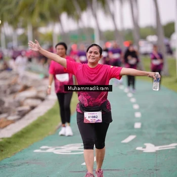 Runner Photo 8463369