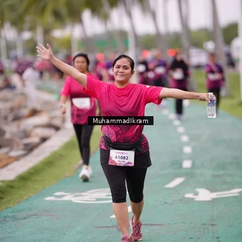 Runner Photo 8463371