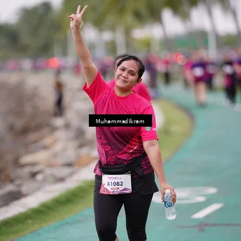 Runner Photo 8463372