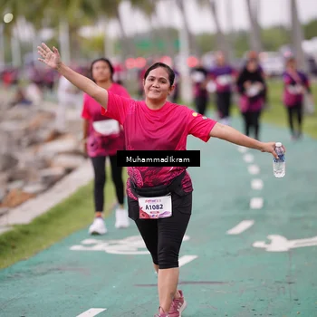 Runner Photo 8463373