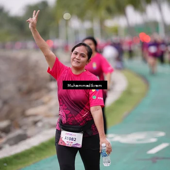 Runner Photo 8463375