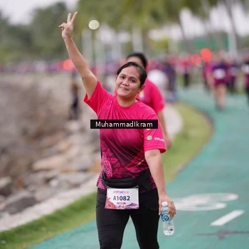 Runner Photo 8463376