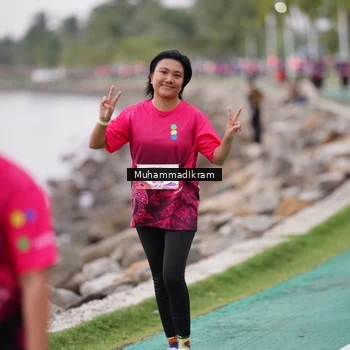 Runner Photo 8463381