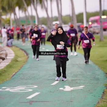 Runner Photo 8463383