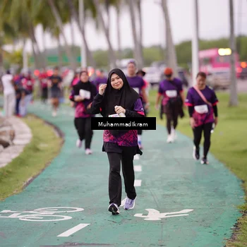 Runner Photo 8463385