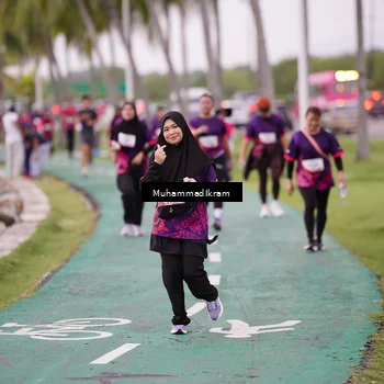 Runner Photo 8463386