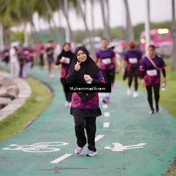 Runner Photo 8463387