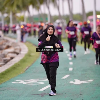 Runner Photo 8463389
