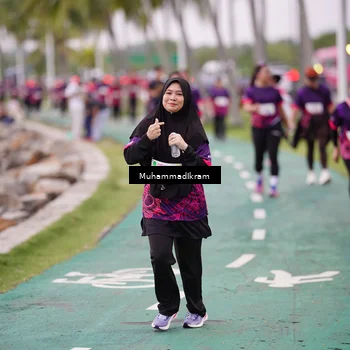 Runner Photo 8463390