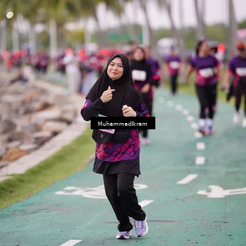 Runner Photo 8463391