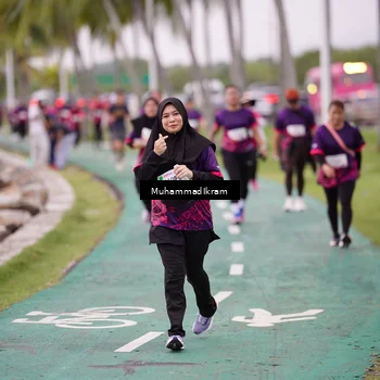 Runner Photo 8463392