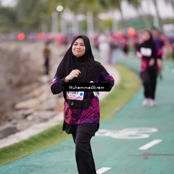 Runner Photo 8463393