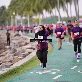 Runner Photo 8463394