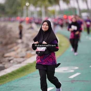 Runner Photo 8463395