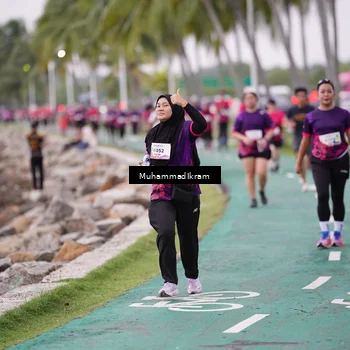 Runner Photo 8463398
