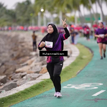 Runner Photo 8463399