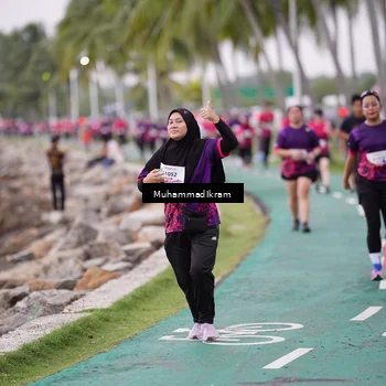 Runner Photo 8463400