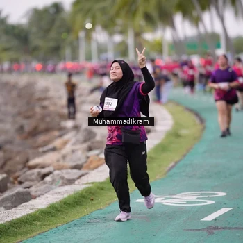 Runner Photo 8463401