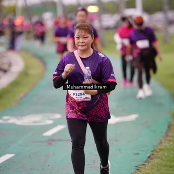 Runner Photo 8463403