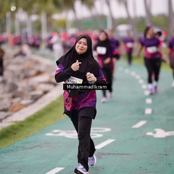 Runner Photo 8463404
