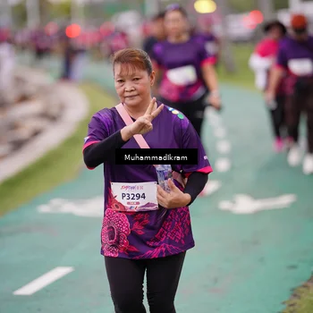 Runner Photo 8463405