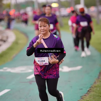 Runner Photo 8463407