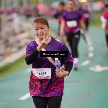 Runner Photo 8463408