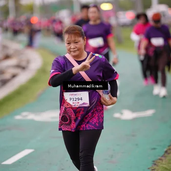 Runner Photo 8463409