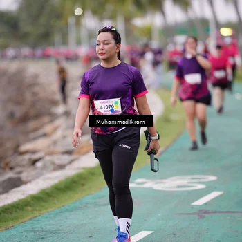 Runner Photo 8463411