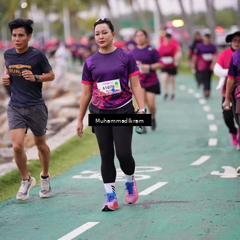 Runner Photo 8463412