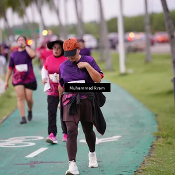 Runner Photo 8463413