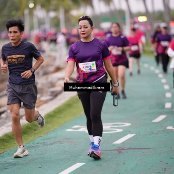 Runner Photo 8463414