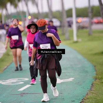 Runner Photo 8463415