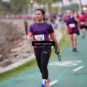 Runner Photo 8463416