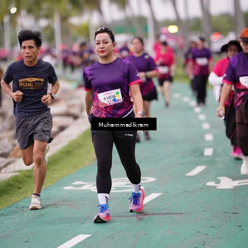 Runner Photo 8463417