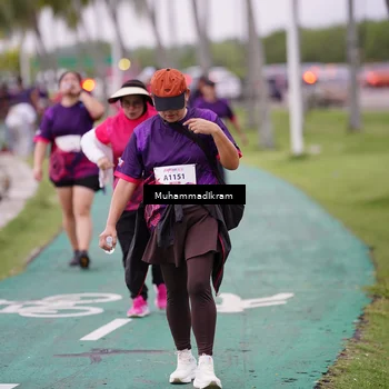Runner Photo 8463418