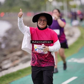 Runner Photo 8463419