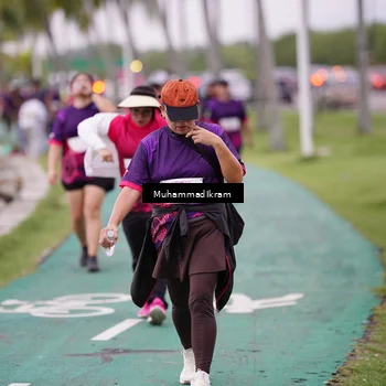 Runner Photo 8463420