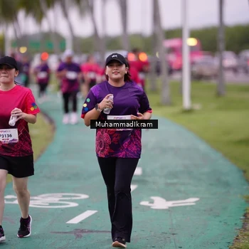 Runner Photo 8463426