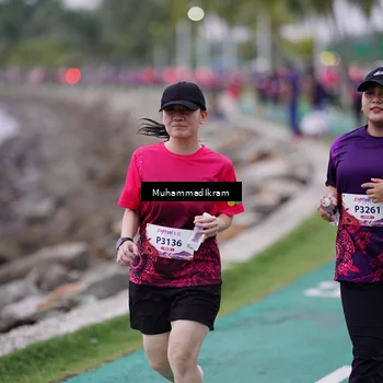 Runner Photo 8463429