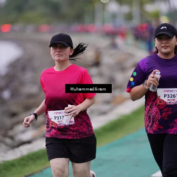 Runner Photo 8463430