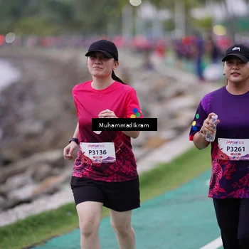Runner Photo 8463431