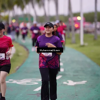 Runner Photo 8463432