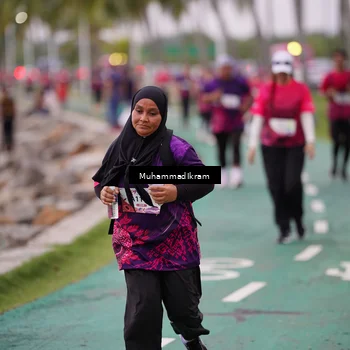 Runner Photo 8463433