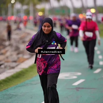 Runner Photo 8463434