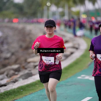 Runner Photo 8463435