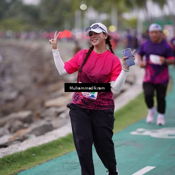 Runner Photo 8463437